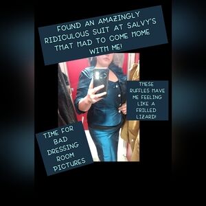 Meet your Posher, Kel